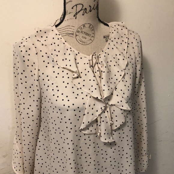 Blouse - Picture 2 of 5